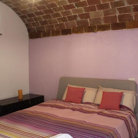 La Casina Apartment Монтекатини Вал ди Чечина Екстериор снимка