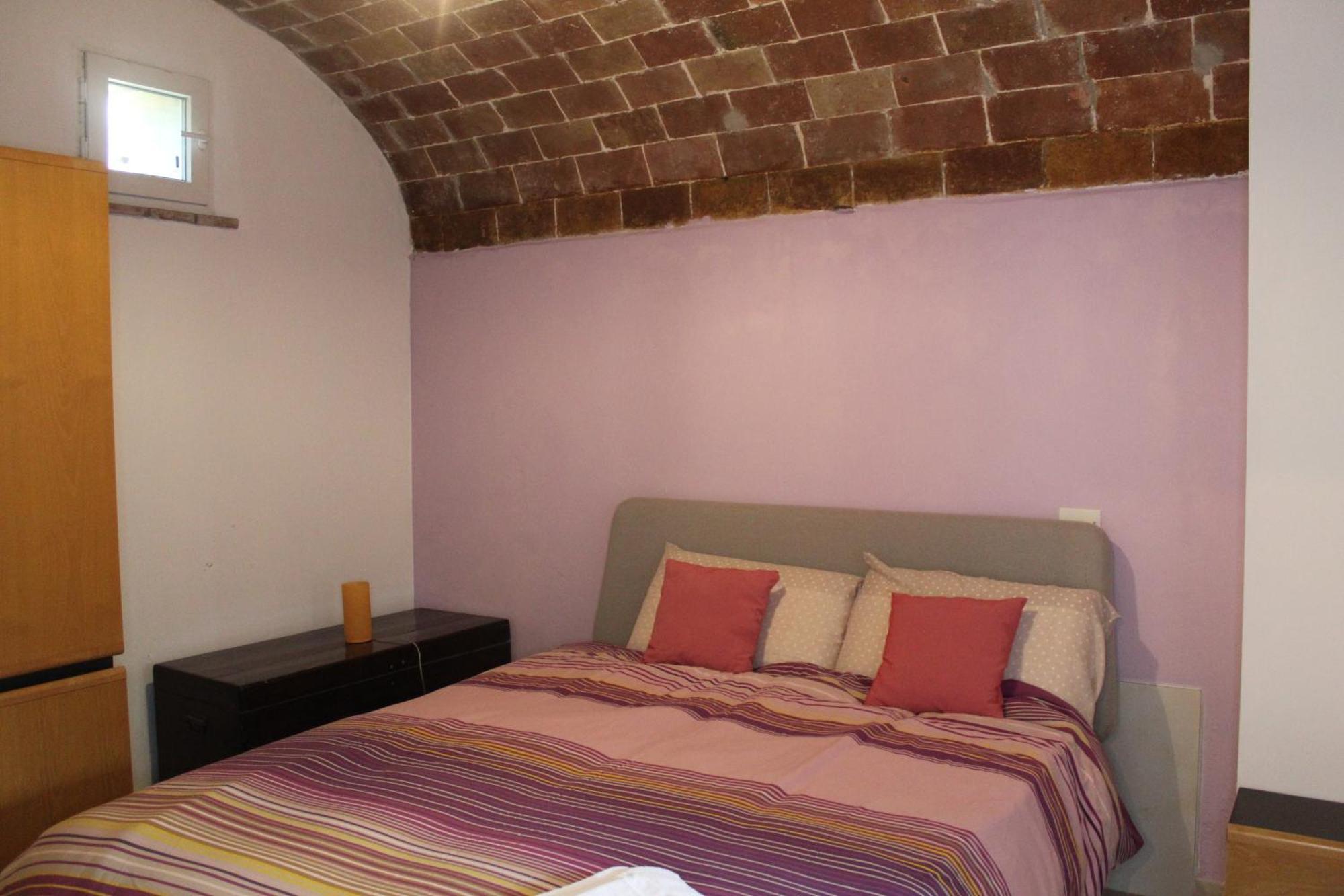 La Casina Apartment Монтекатини Вал ди Чечина Екстериор снимка