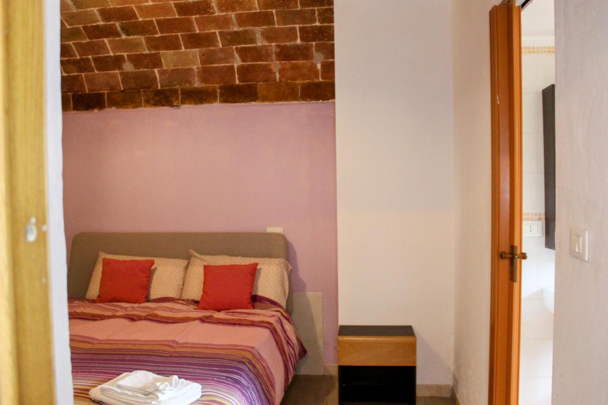La Casina Apartment Монтекатини Вал ди Чечина Екстериор снимка