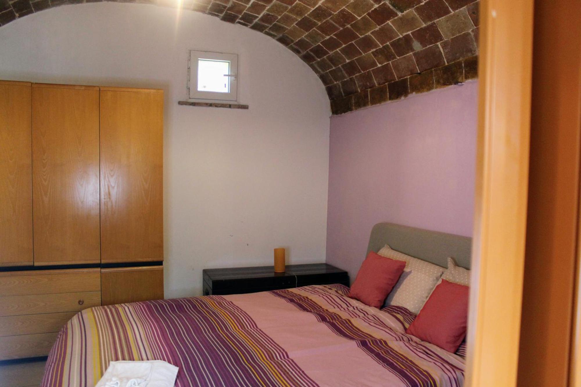 La Casina Apartment Монтекатини Вал ди Чечина Екстериор снимка