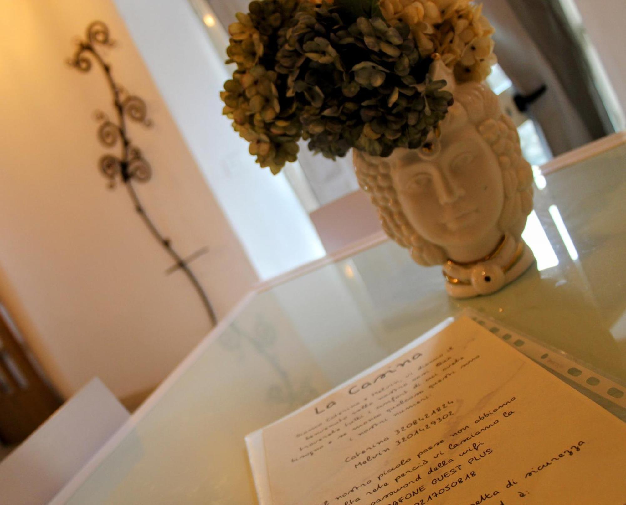 La Casina Apartment Монтекатини Вал ди Чечина Екстериор снимка